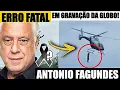 Download Lagu 😭🚨URGENTE LUTO? ELE CAIU E SE FOI?' NOSSO AMADO ANTONIO FAGUNDES TEVE O PIOR AGORA
