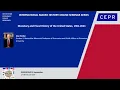 Monetary and Fiscal History of the United States 1961-2021