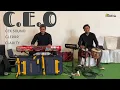 Lagu Nekat!!! Cek Sound CEO Versi dangdut koplo dihajatan...