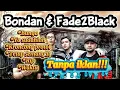 Download Lagu Kumpulan Lagu terbaik (Best of) 🌹🌹Bondan \u0026 Fade2Black🔥🔥🔥