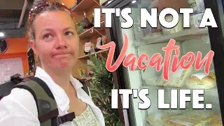 It’s Not A Vacation. It’s Life. | #3 | DrakeParagon Sailing Season 4