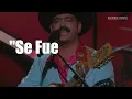 Los Tucanes De Tijuana - Se Fue Mi Amor (LETRA)