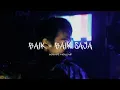 Download Lagu ANJAR OX'S \u0026 Njazz Rap - Baik-Baik Saja [Kamuflase] (Official Video Lyric)