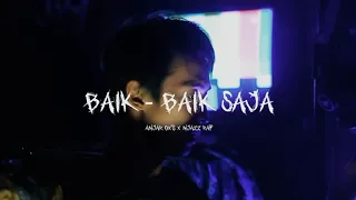 anjar oxs u0026 njazz rap baik baik saja kamuflase official video lyric 