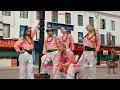 Download Lagu TAAL KO PANI | DANCE COVER | THE WINGS | DANCE IN PUBLIC | NEPAL