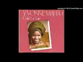 YVONNE MAHA - WINGS OF A DOVE