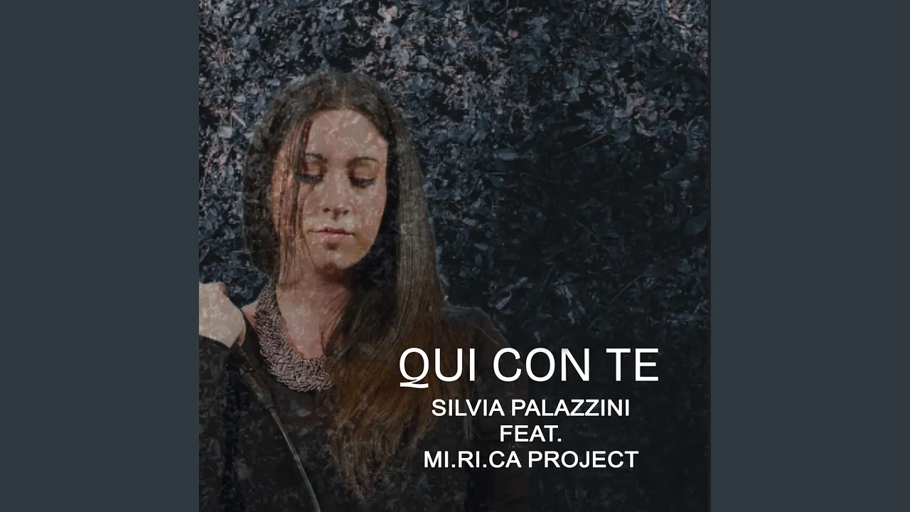 Qui Con Te (feat. M.I.R.I.C.A Project) (Edit Version) Qui Con Te (feat. M.I.R.I.C.A Project) (Edit Version)