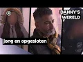 Jong en opgesloten | DANNY'S WERELD S3 #3 | VPRO