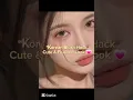 Download Lagu How Korean Girls Apply Blush 😍 Try This Trick #beauty #aesthetic #blushhack #diymakeup #makeup #fyp