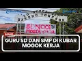 Download Lagu Ratusan Guru di SD dan SMP di Kubar Mogok Kerja, Tuntut Kesetaraan