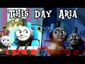 Download Lagu This Day Aria - CGI Thomas X Magic Railroad Thomas (AI Cover)
