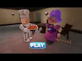 Download Lagu PAPA PIZZA COOK PIZZA FOR MISS ANI-TRON'S !! WALKTHROUGH GAMEPLAY #roblox