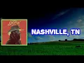 Chris Stapleton - Nashville TN