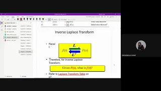 ESE439 LECTURE W7 - TRANSFER FUNCTION
