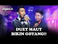 Download Lagu AYO GOYANG!! Duet Maut Farel Prayoga feat Fildan “Pecah Seribu” Final Audition DA 5 | Joged.in