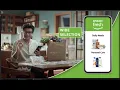 Amazon Fresh TVC by Bloom