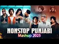 Download Lagu Punjabi Nonstop Mashup 2025 | Diljit Dosanjh, AP Dhillon, Karan Aujla, Sidhu Moosewala \u0026 More