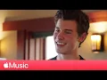 Shawn Mendes Particular Taste - Track by Track Apple Music
