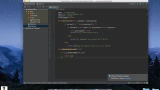 Basic authentication using python