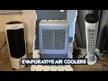 We have TESTED 5 Best Evaporative Air Coolers 2026 Here s the Review