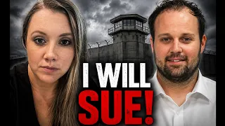 Anna Duggar Demands Josh To Be Moved After His Health Declines