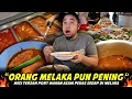 Download Lagu ORANG MELAKA PUN PENING NAK JAWAB..Sebenarnya Dekat Mana Port Asam Pedas Paling Sedap Di Melaka