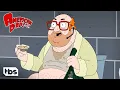 Side Characters That Always Make Us Laugh Out Loud Mashup American Dad TBS
