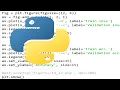 Python course tutorials live streaming 10 hours session 382