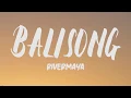 Download Lagu Rivermaya - Balisong (lyrics)