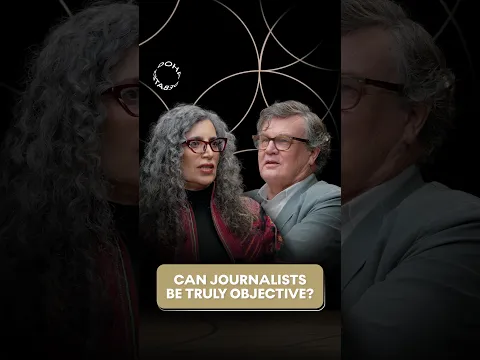 Should journalists take sides?