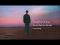 Alec Benjamin - Water Fountain [Official Lyric Video]
