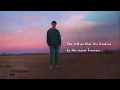 Download Lagu Alec Benjamin - Water Fountain [Official Lyric Video]
