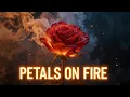 Download Lagu Kelopak Bunga yang Terbakar – Cinta yang Membakar Dirinya Sendiri | GrooveGrotto (Video Lirik Resmi)