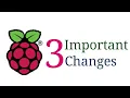 Raspberry Pi Important Three Changes Temperature Check Screen Resolution Earphone