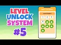 Level Unlock System Part 5 Unity Tutorial
