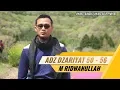 Download Lagu JAPAN TOUR || SURAH AZ ZARIYAT 50 - 56 || MOCH RIDWANULLAH