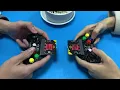 Yahboom micro bit basic game handle compatible with Micro bit 5 board