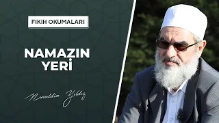 Namazın Yeri