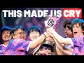 Download Lagu How Paper Rex Pulled Off The Most Impossible Run in Valorant History
