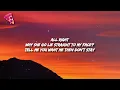 Trinidad Cardona - Love Me Back