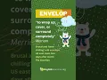 Envelop vs Envelope What s the Difference