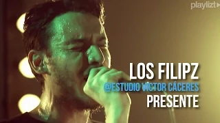 playlizt pe los filipz presente