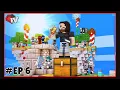Download Lagu 🔴 BERSAMA, TAPI MASIH SENDIRI | MINECRAFT: SATU NYAWA SEASON 4 | MALAYSIA #6