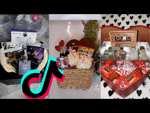 Download MP3 GIFT BOX IDEAS FOR BOYFRIEND \u0026 MEN 2023 | TikTok compilation