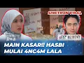 SHOCK MOMENT CINTA SEPENUH JIWA: TINGKAH G1L4 HASBI HANCURKAN LALA (Cut Syifa, Kenny Austin)