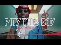 Odumodublvck Feat Victony - Pity This Boy ( 1 hour loop ) #ODUMODUBLVCK #Victony #afrobeats #music