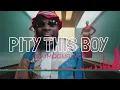 Odumodublvck Feat Victony - Pity This Boy ( 1 hour loop ) #ODUMODUBLVCK #Victony #afrobeats #music
