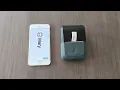 Download Lagu KUPIS-K632 , Multi Label 12mm to 58mm Blue tooth Thermal Label Printer