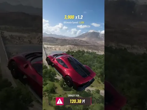 Wait, Since When Do Cars Fly?