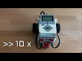 RobotC First EV3 Program